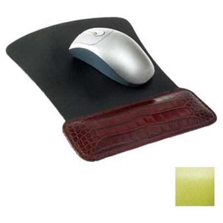 RAIKA 8in x 10in Mouse Pad Lime RO 198 LIME